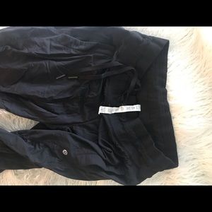 Lululemon studio pant 6tall